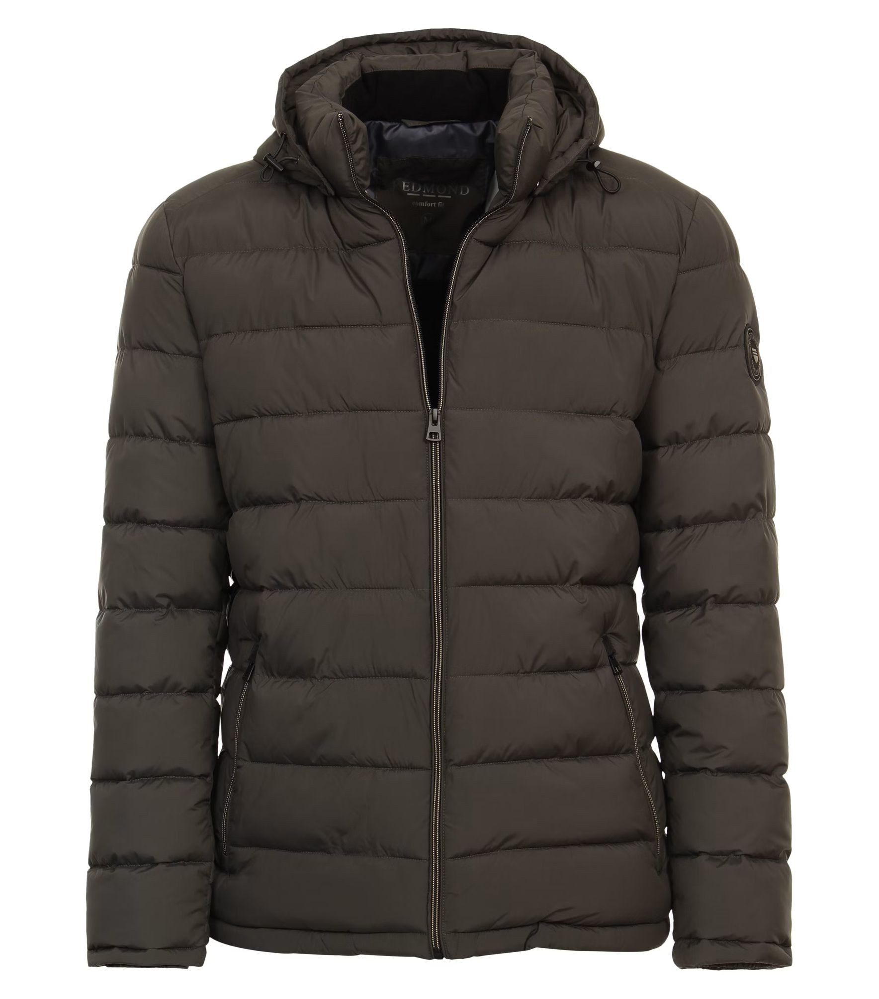 Redmond Steppjacke 120