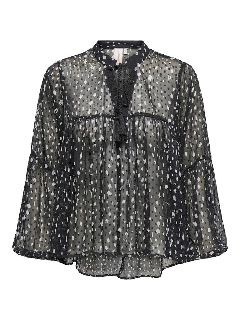 ONLY Blusentop ONLAIDA ELISA LS TOP günstig online kaufen