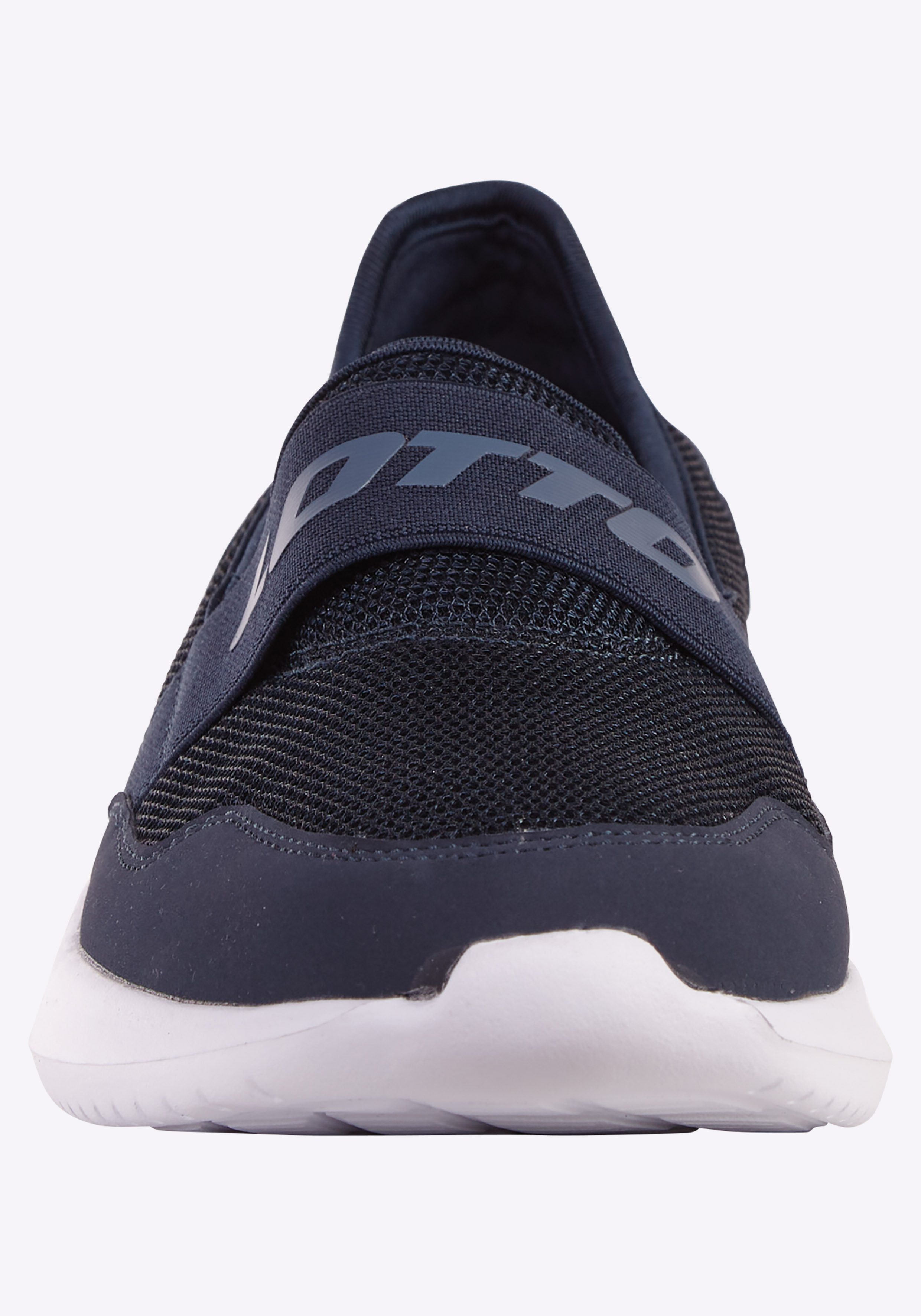 Lotto Slip-On Sneaker Slipper, Sommerschuhe – Bild 4 von 5