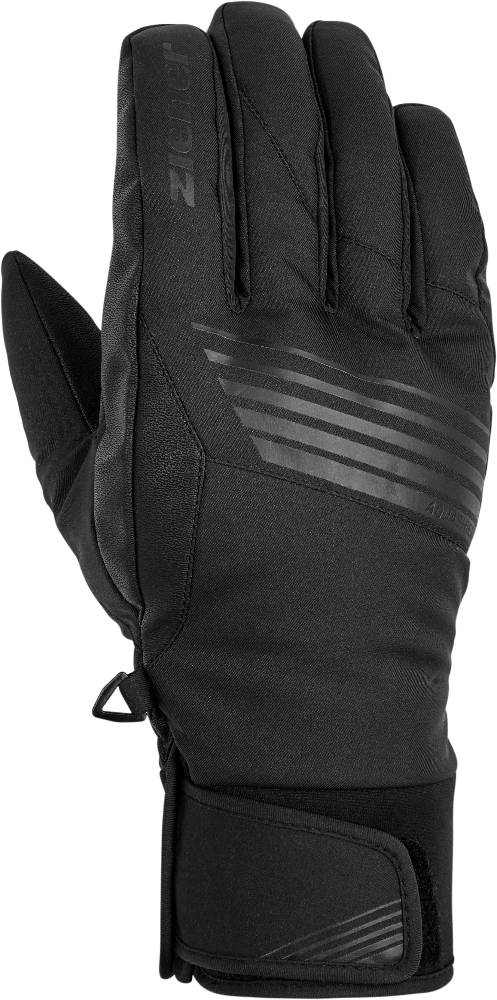 Ziener Skihandschuhe GILJANO AS(R) PR günstig online kaufen