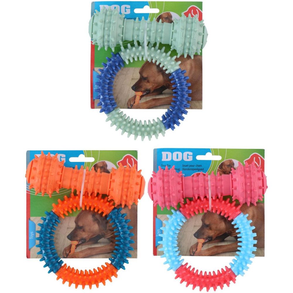 EDCO Outdoor-Spielzeug Hundespielzeug - Kauspielzeug - günstig online kaufen