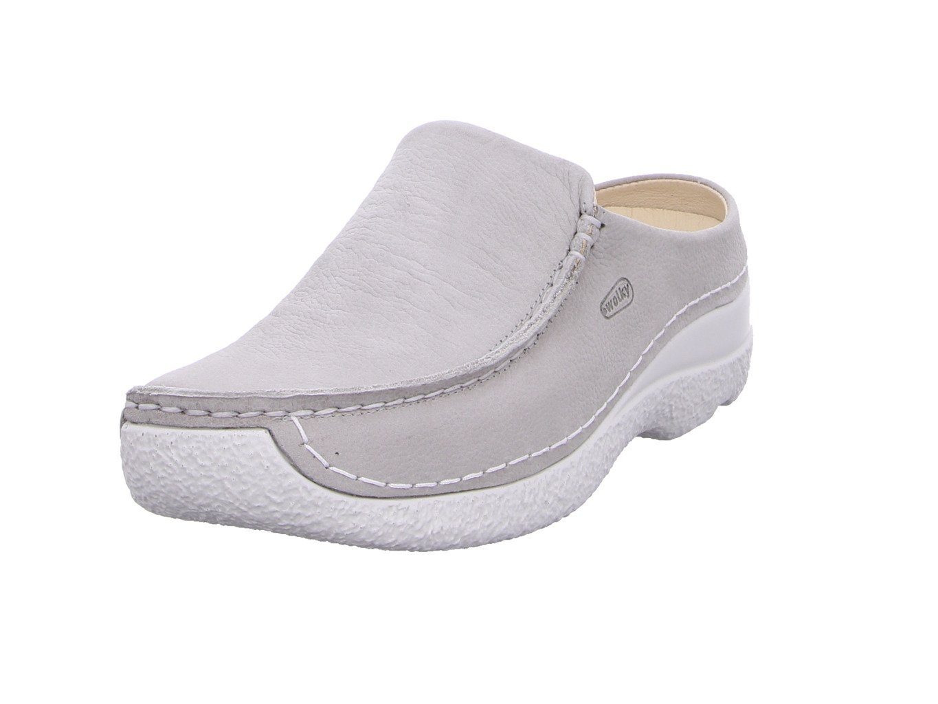 Seamy Slide Clog
