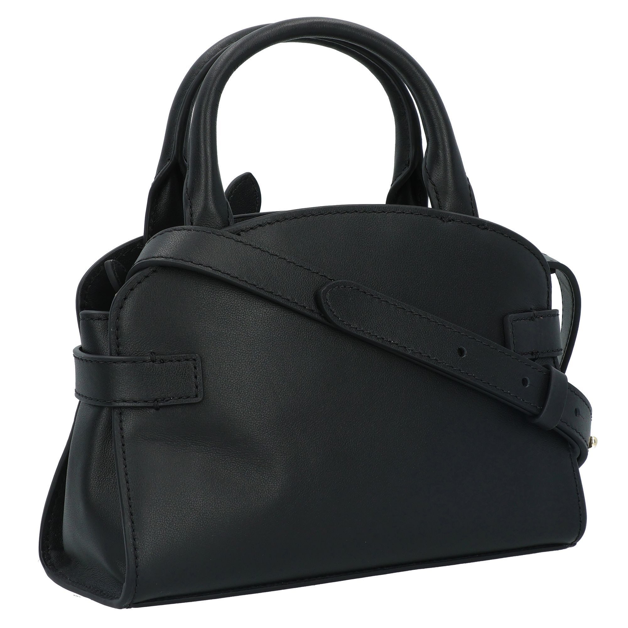 COCCINELLE Henkeltasche Sabine, Leder