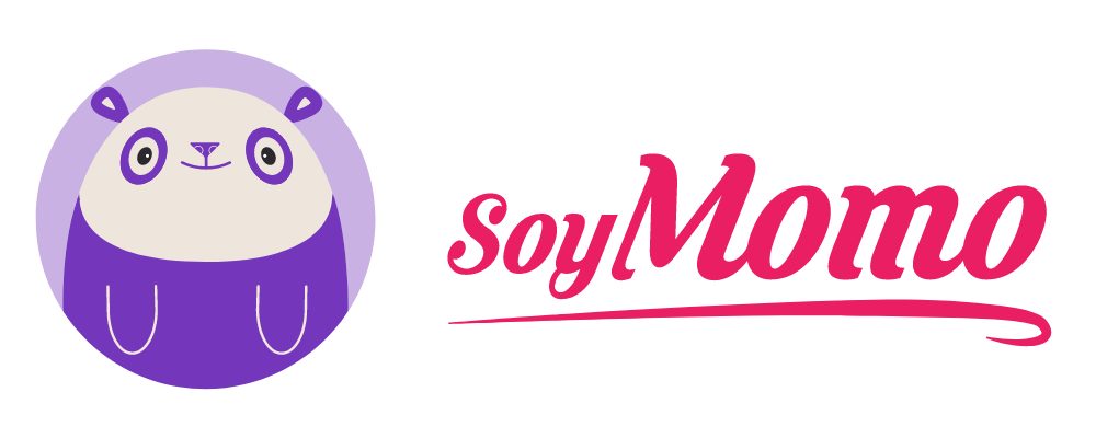 Soymomo