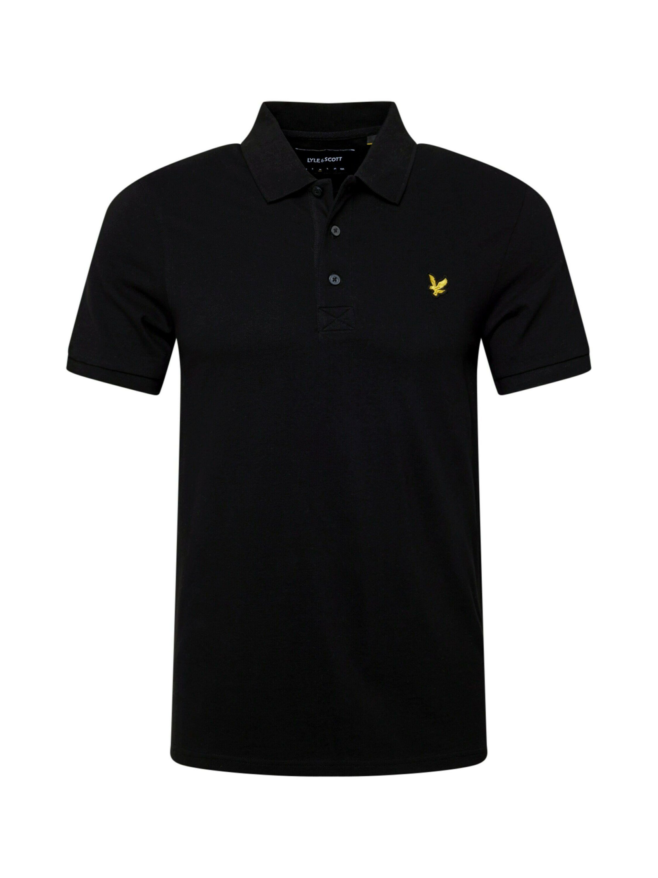 Lyle & Scott T-Shirt (1-tlg)