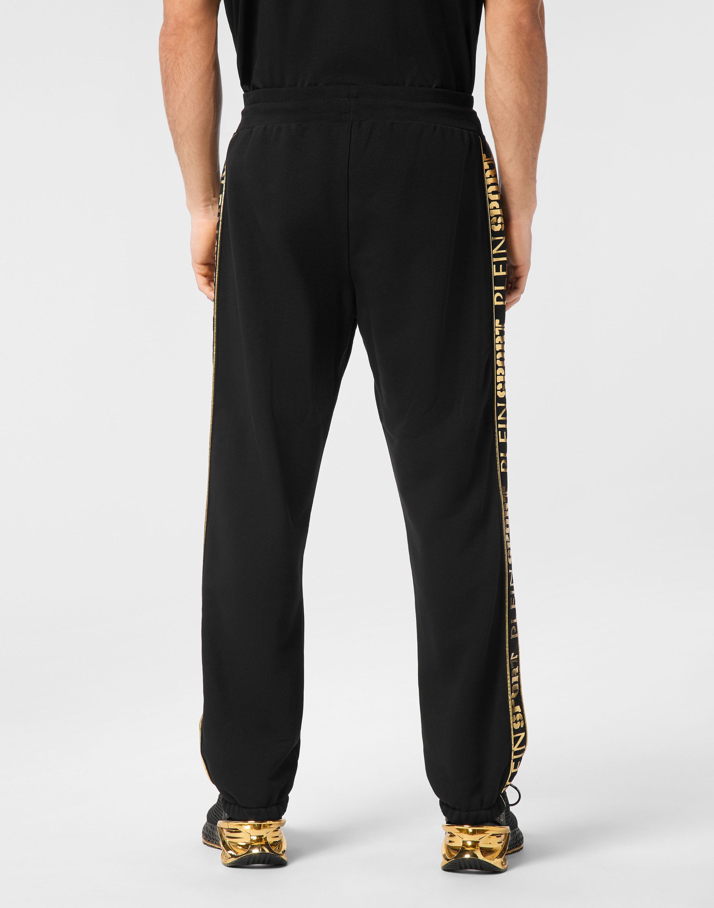 PLEIN SPORT Jogginghose Jogginghose günstig online kaufen