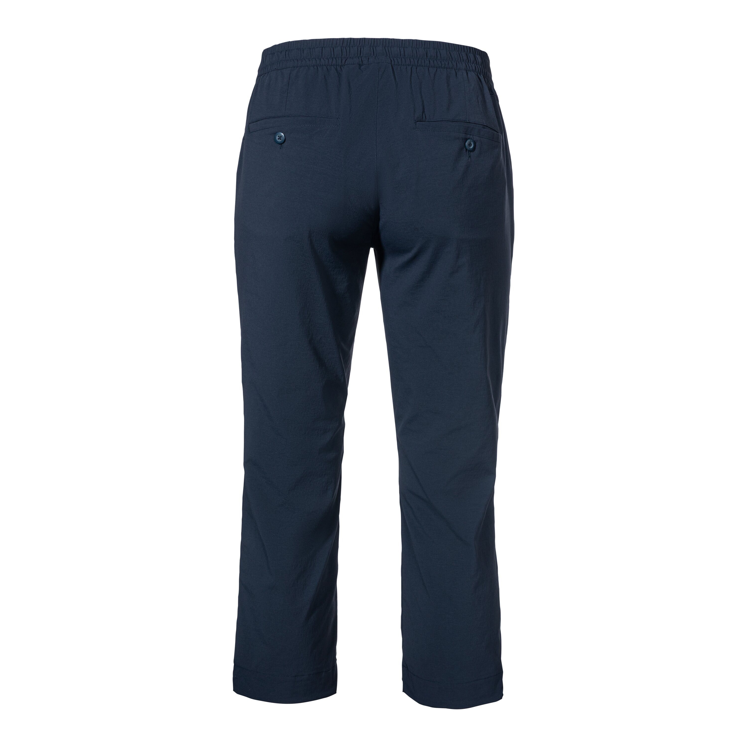 Schöffel 7/8-Hose Pants Rangun L kurze Hose für Trekking und Outdoor-Aktivitäten, sportlicher Stil