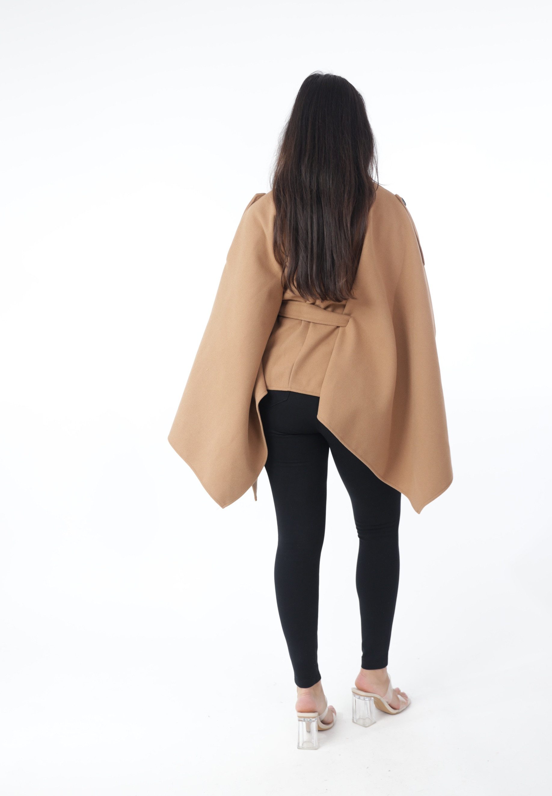Elara Bolerojacke Bolero