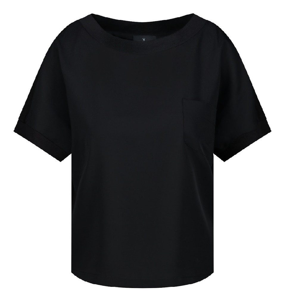 Monari Blusenponcho MONARI / Da. Bluse günstig online kaufen