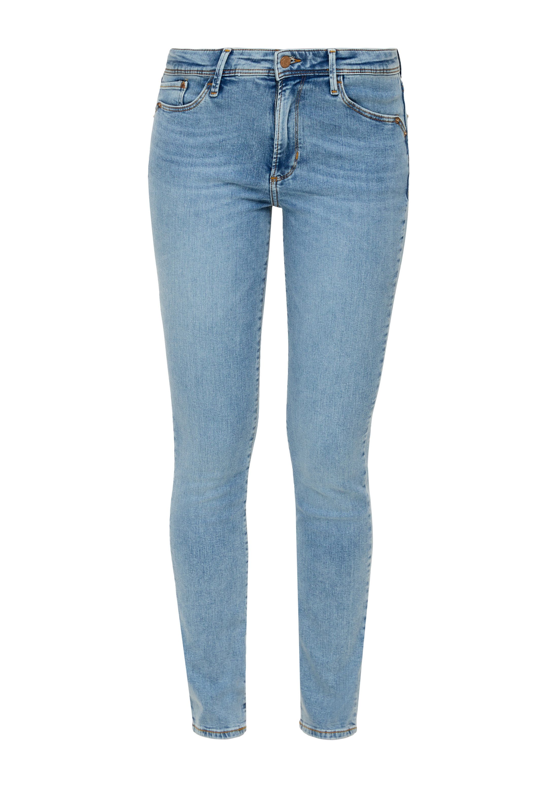 Slim-fit-Jeans Jeans-Hose BETSY