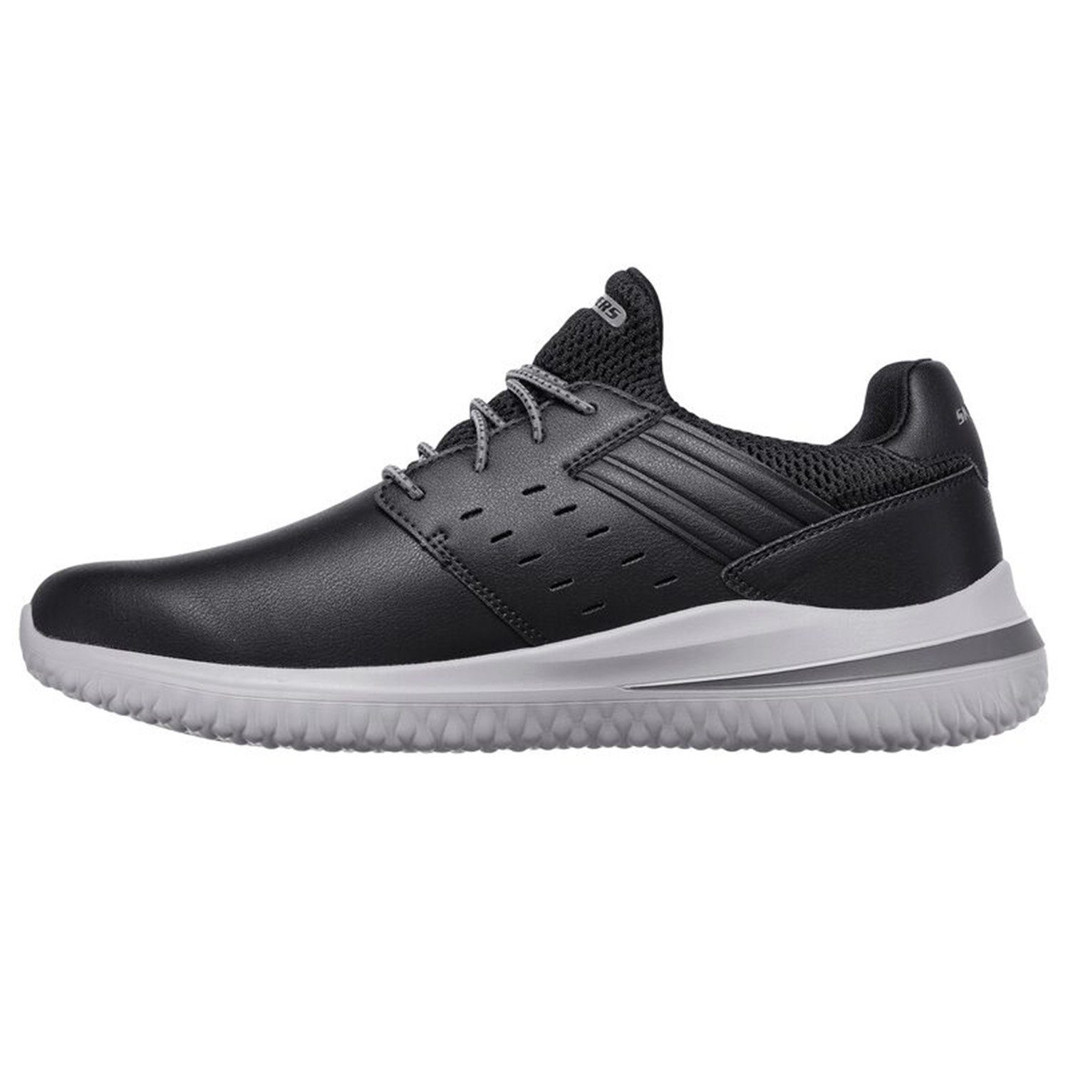 Skechers DELSON 3.0 EZRA Sneaker günstig online kaufen