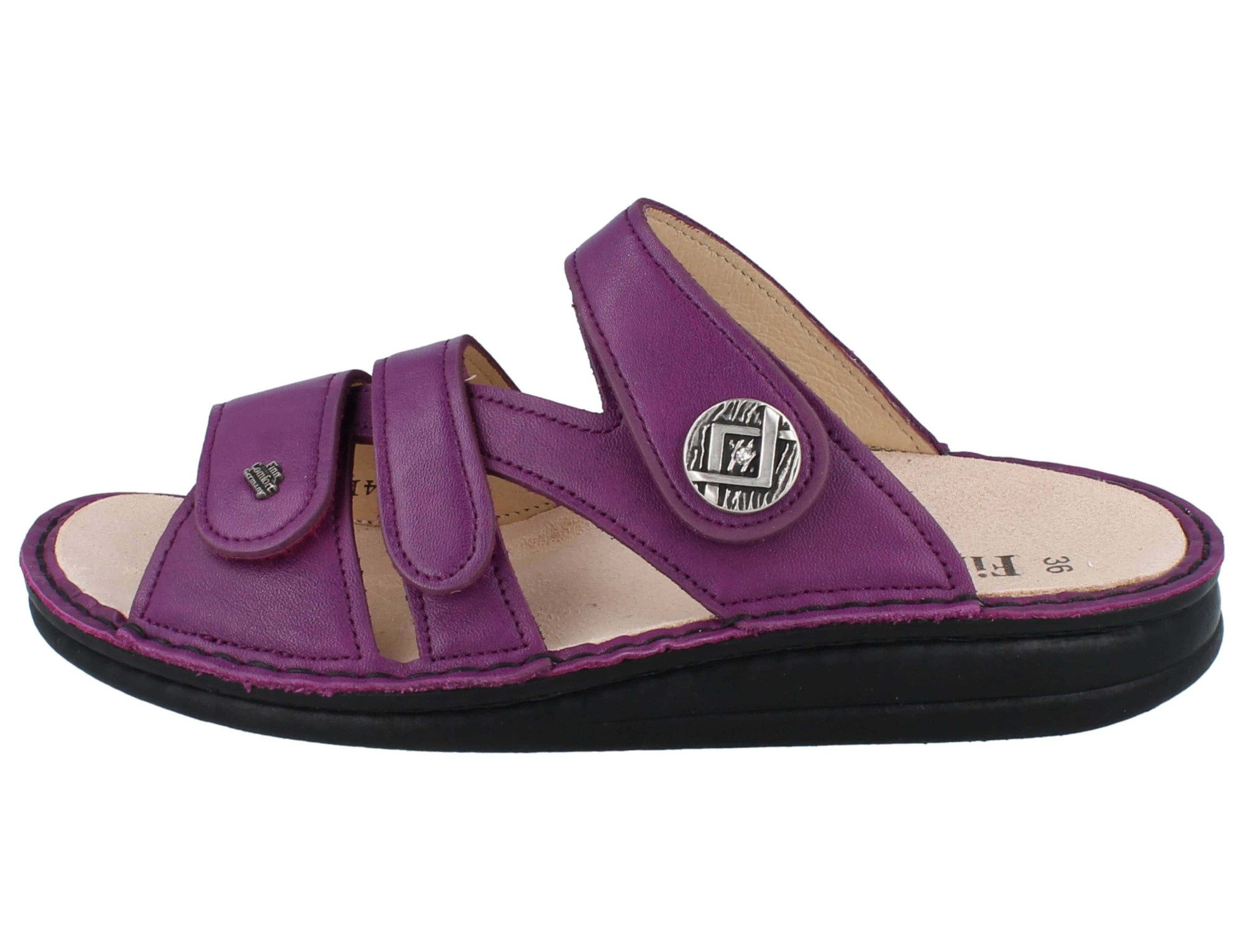 Finn Comfort Pantolette günstig online kaufen