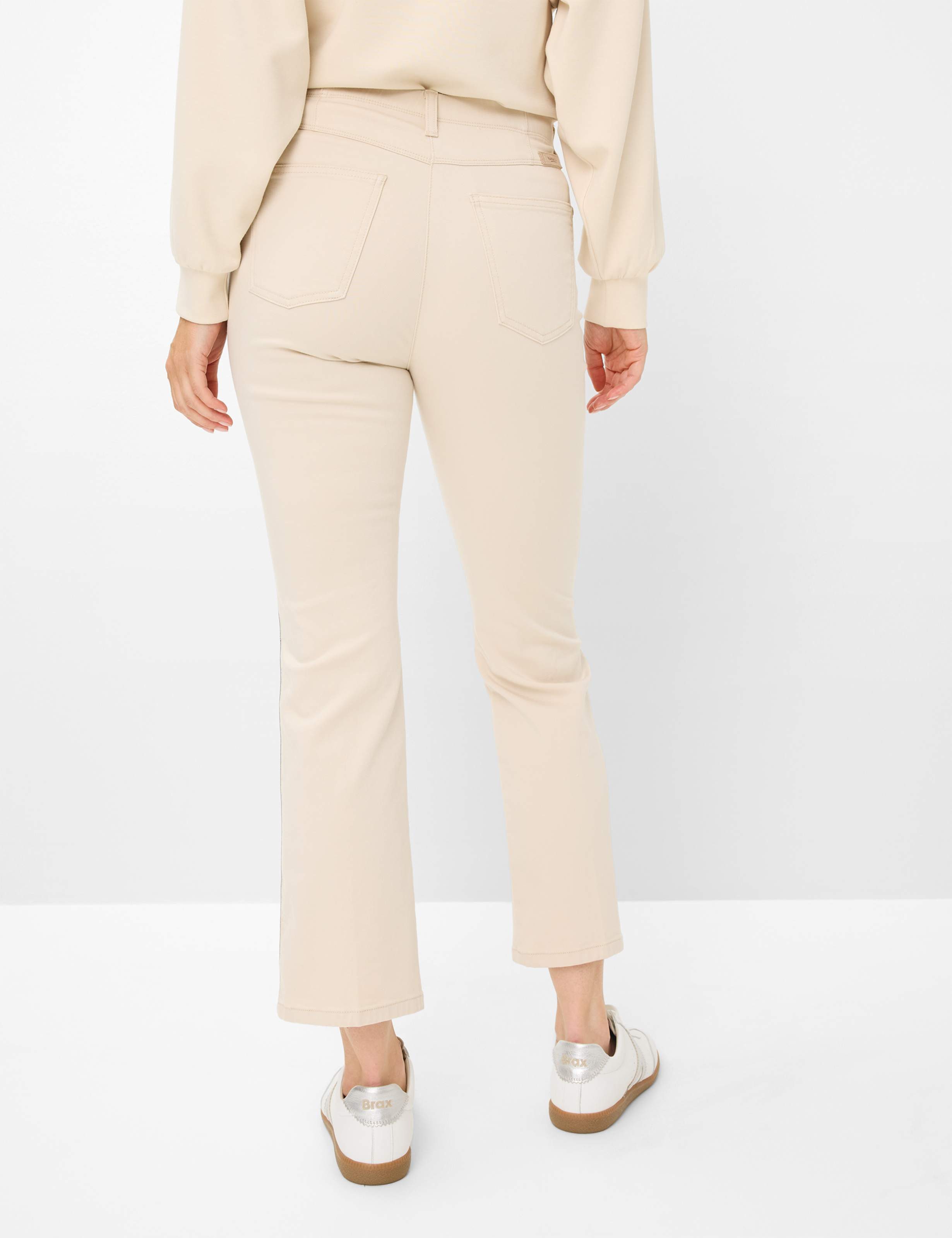 RAPHAELA by BRAX 5-Pocket-Hose Style LAURA KICK günstig online kaufen