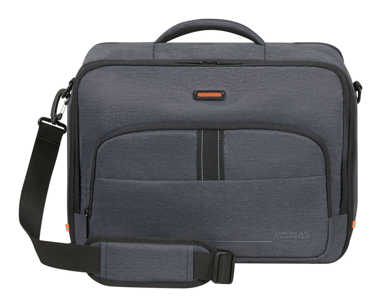 American Tourister® Reisetasche 3-Way Boarding Bag 15,6"