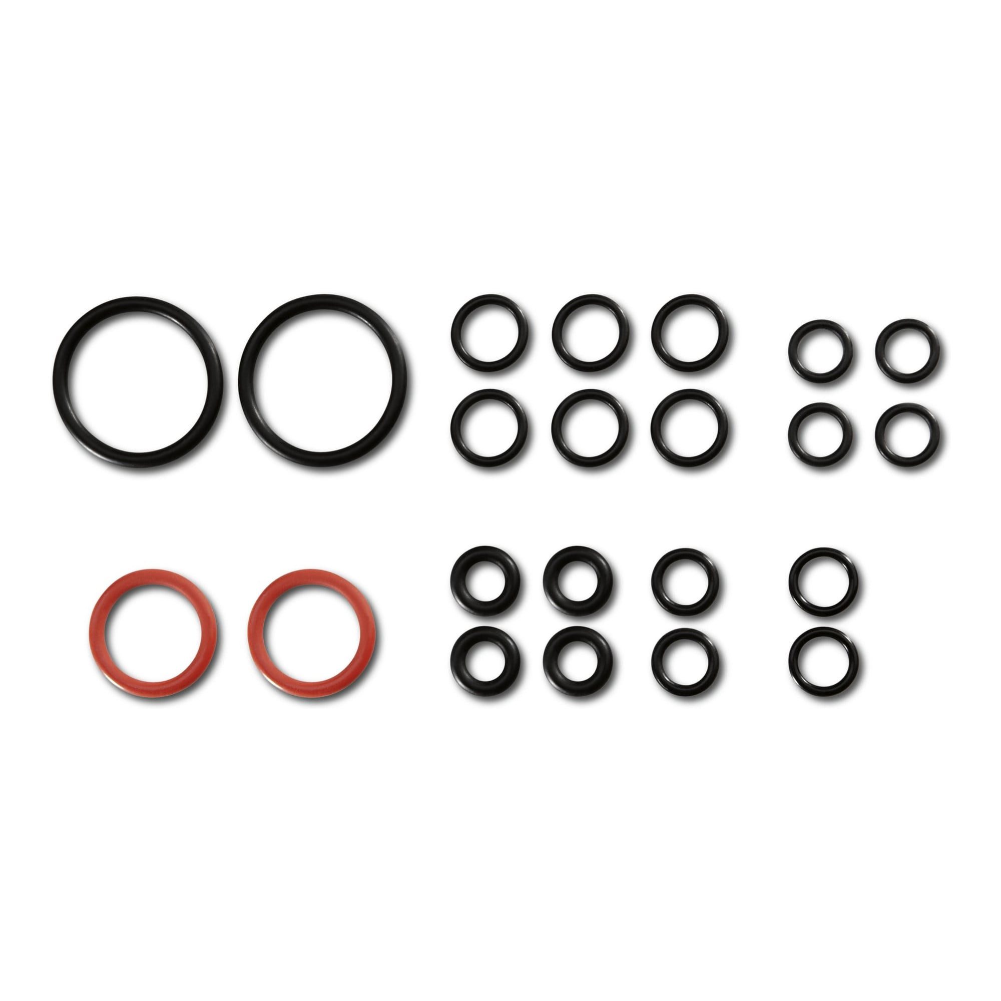 KÄRCHER Dichtring Kärcher Ersatz-O-Ring-Set