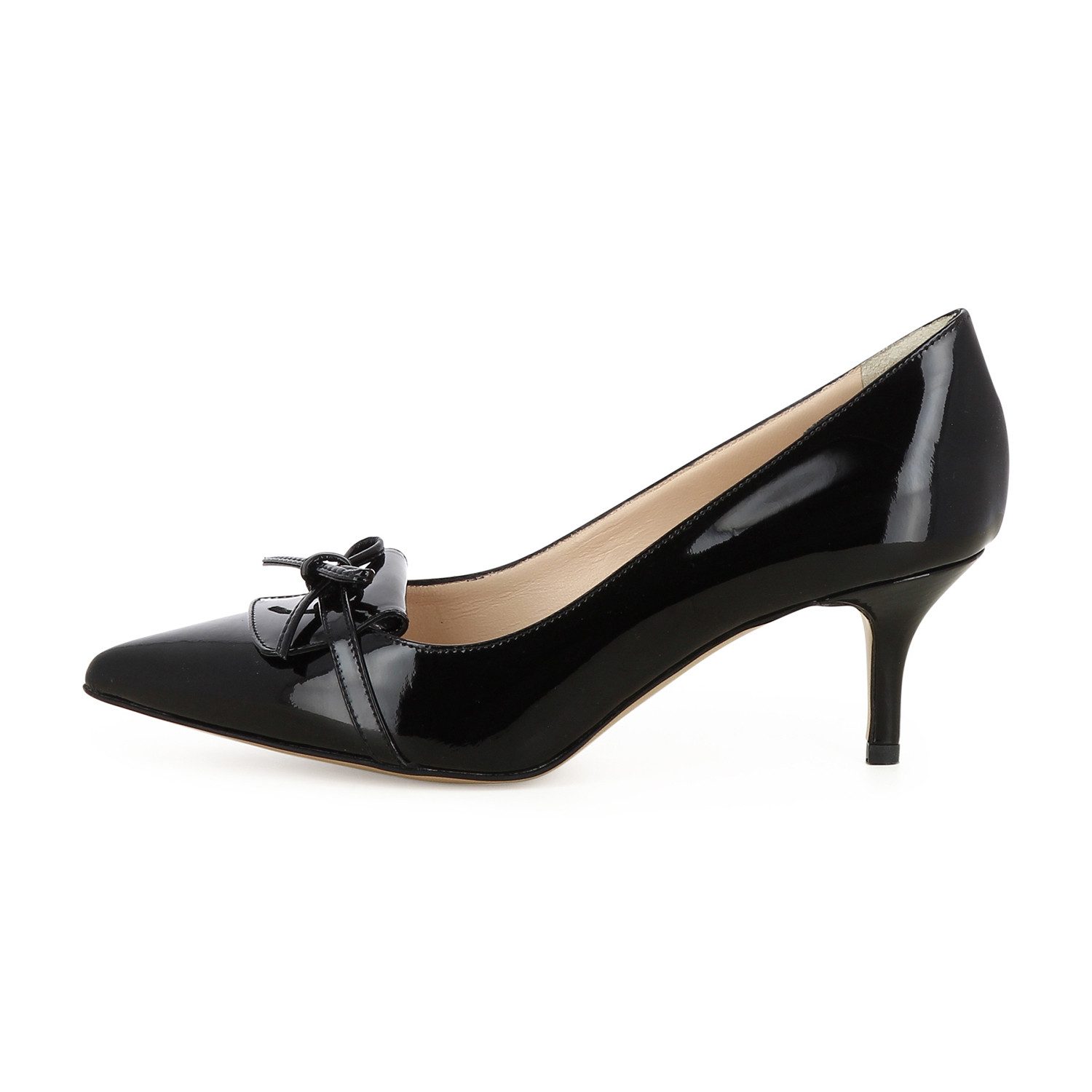 Evita GIULIA Pumps Handmade in Italy