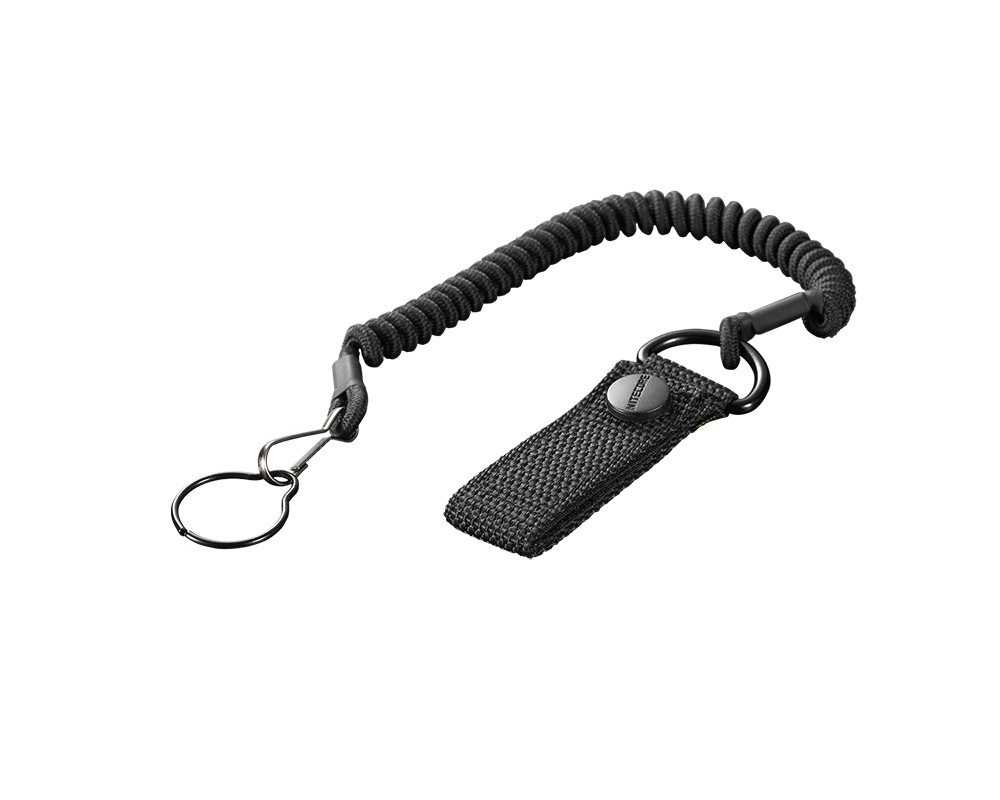 Nitecore Multitool Tactical lanyard NTL20, (1 St)