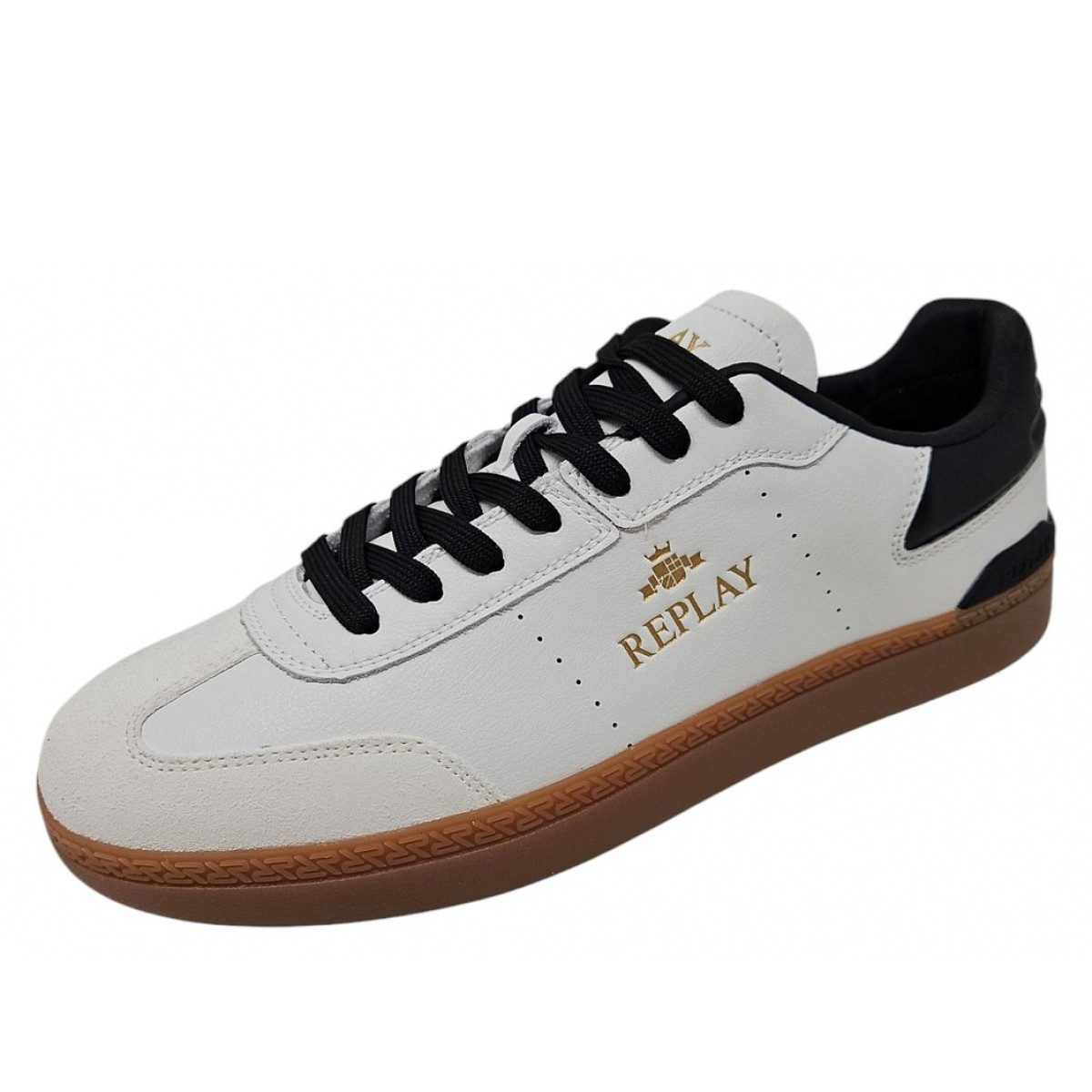 Replay Pyper Double Sneaker