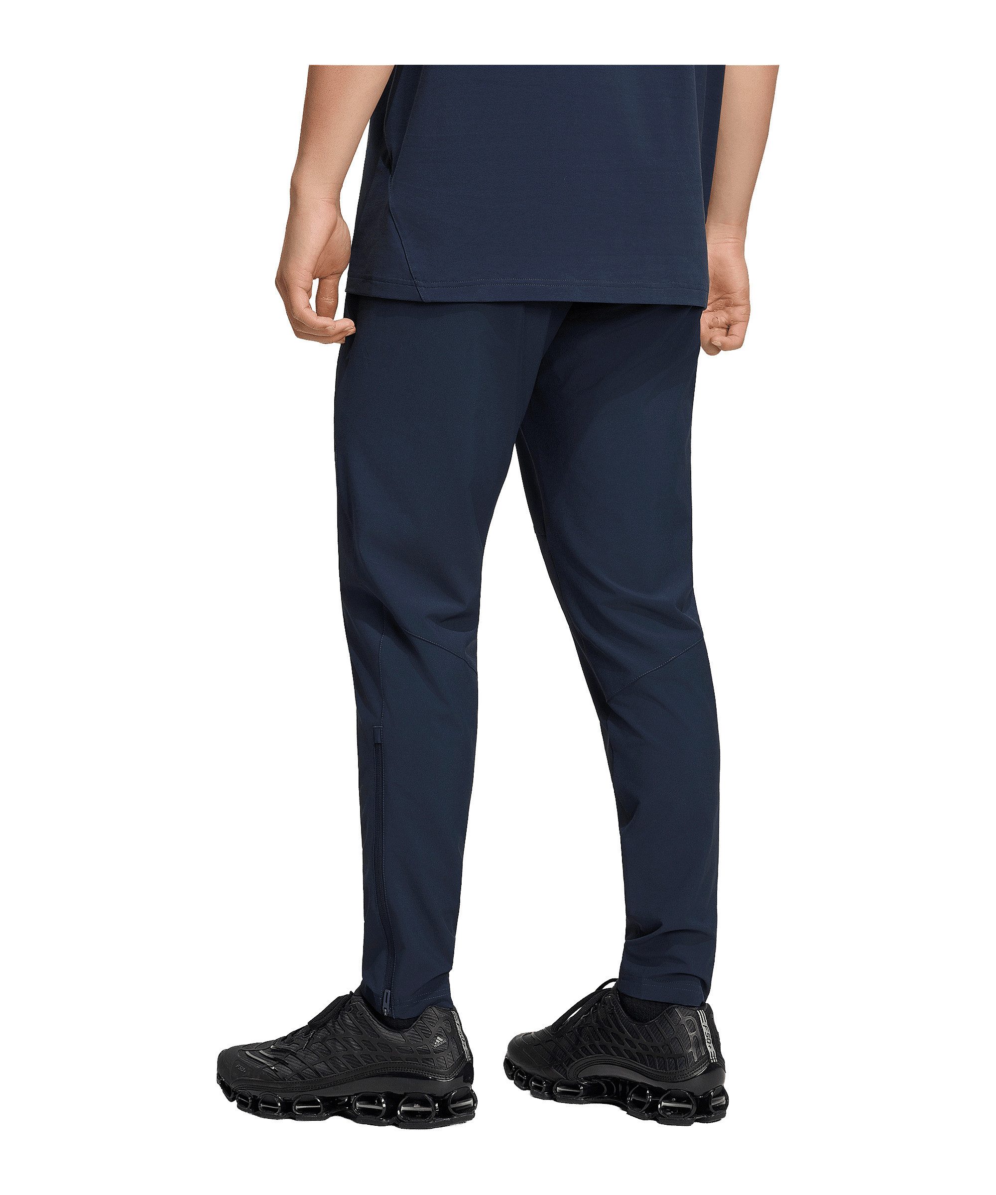 adidas Performance Jogginghose adidas Performance Real Madrid Tiro Travel Hose