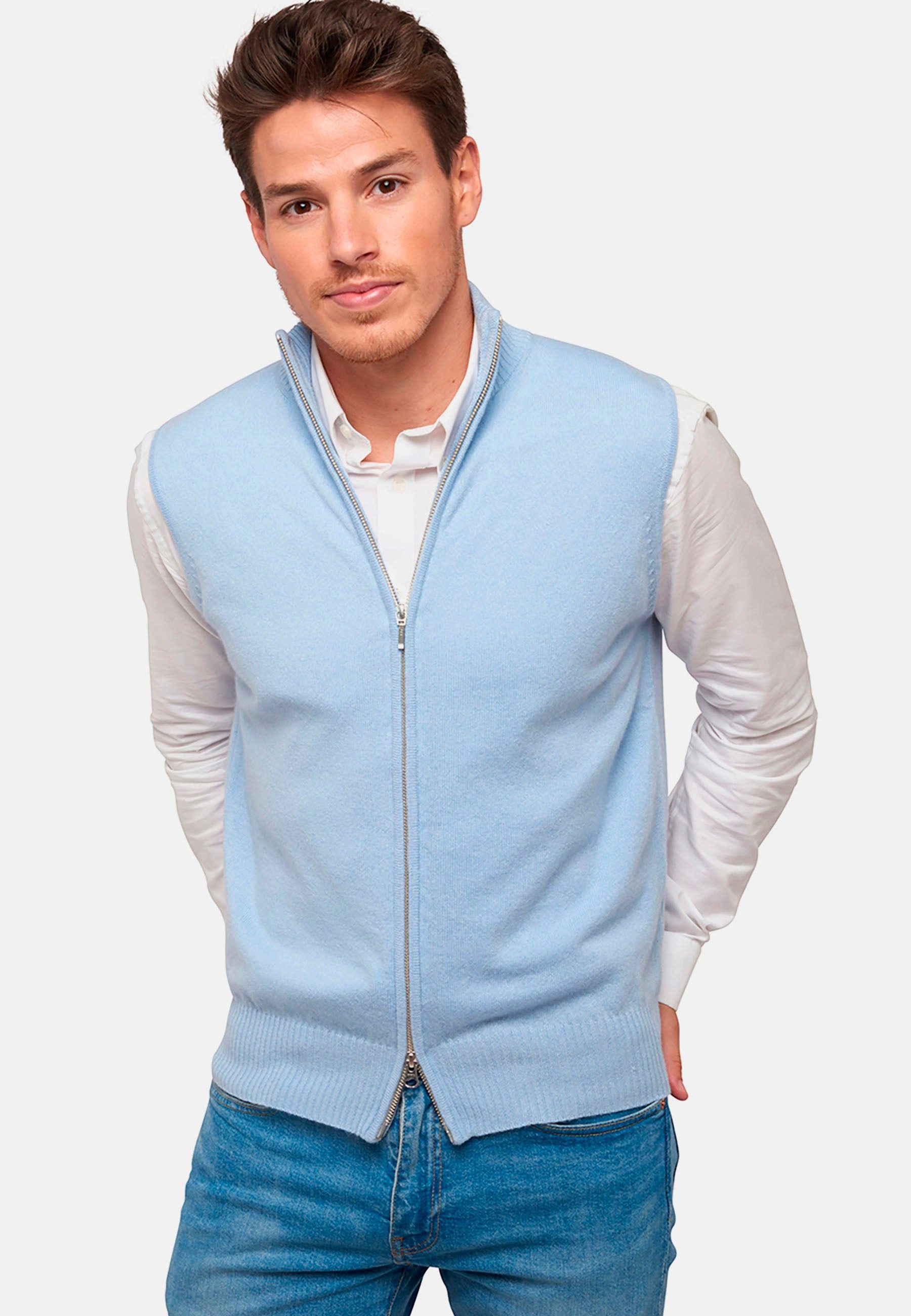 Mahogany Cardigan Dali