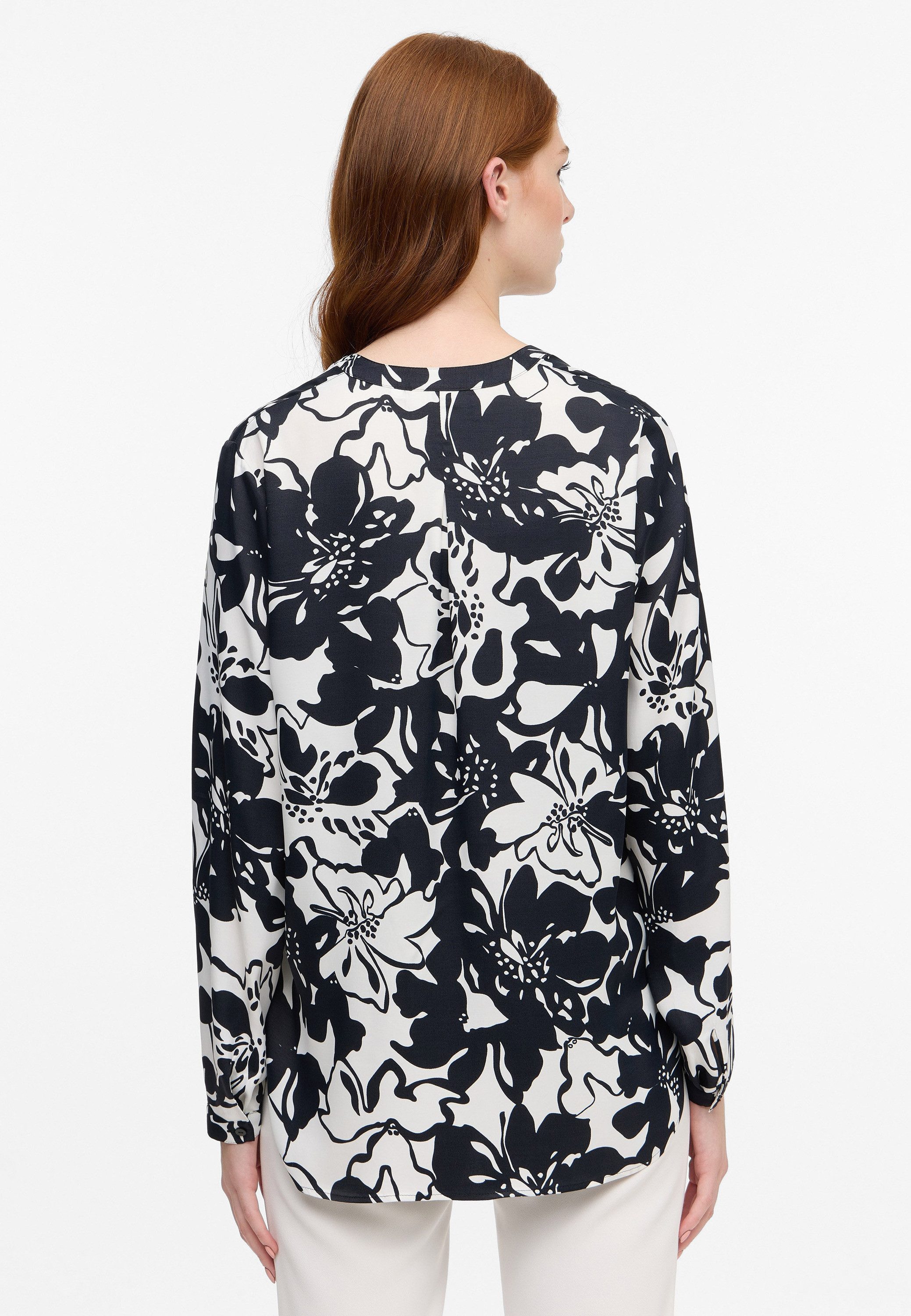 Eterna Longbluse LOOSE FIT günstig online kaufen