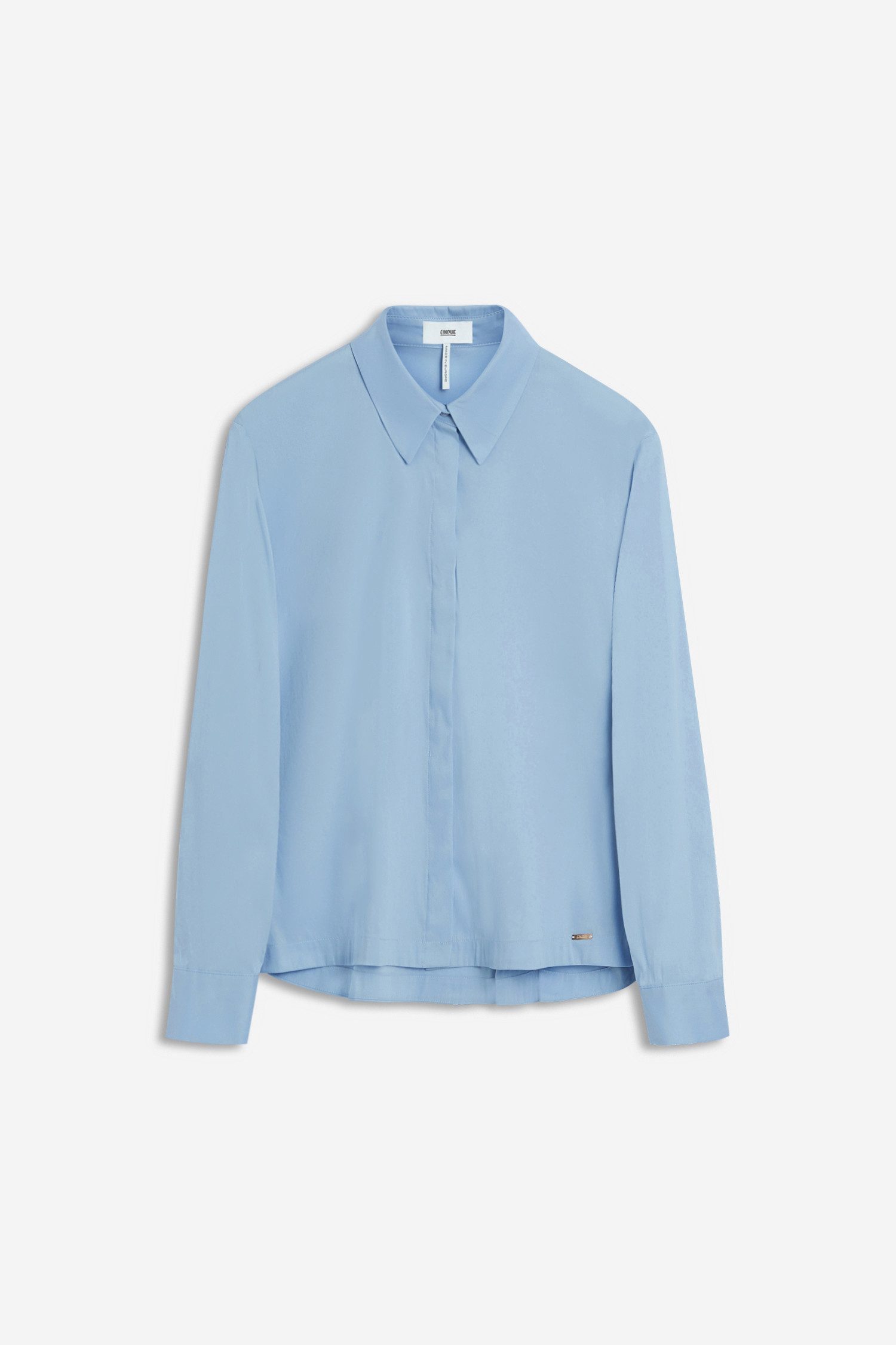 Blusenblazer