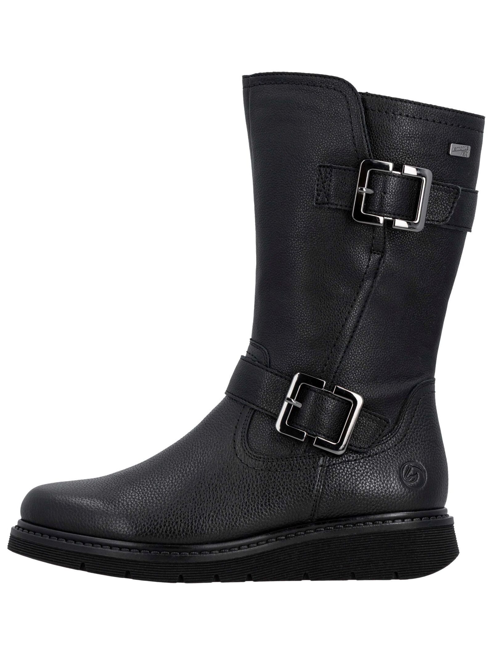 Remonte Remonte Stiefel Leder/Synthetik Stiefel günstig online kaufen