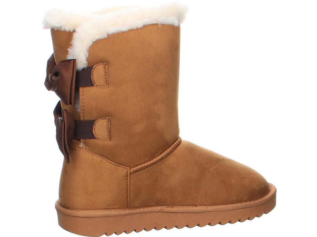 Dockers by Gerli Winterstiefel für Damen Winterstiefel (keine Angabe, 1-tlg., keine Angabe)