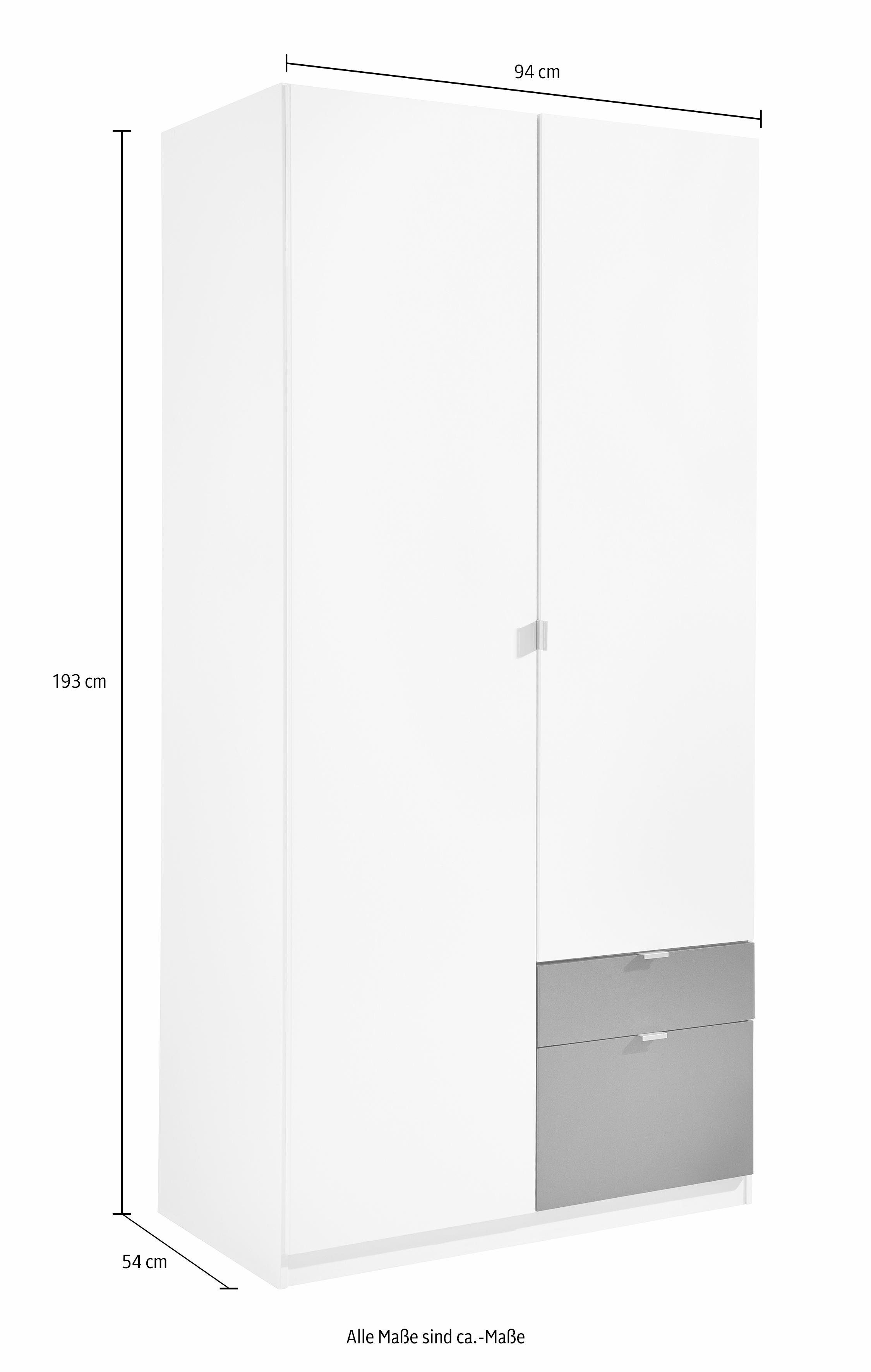 priess Kleiderschrank Steyr