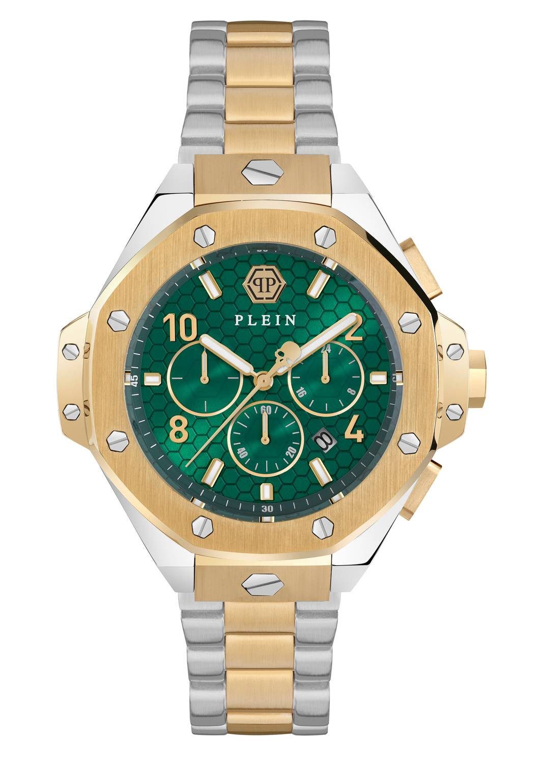 PHILIPP PLEIN Chronograph Plein Chrono Royal günstig online kaufen