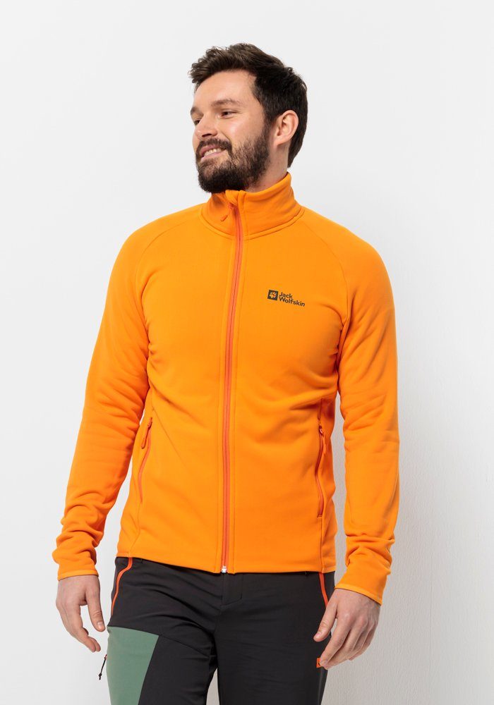 Jack Wolfskin Fleecejacke BAISELBERG FZ M günstig online kaufen