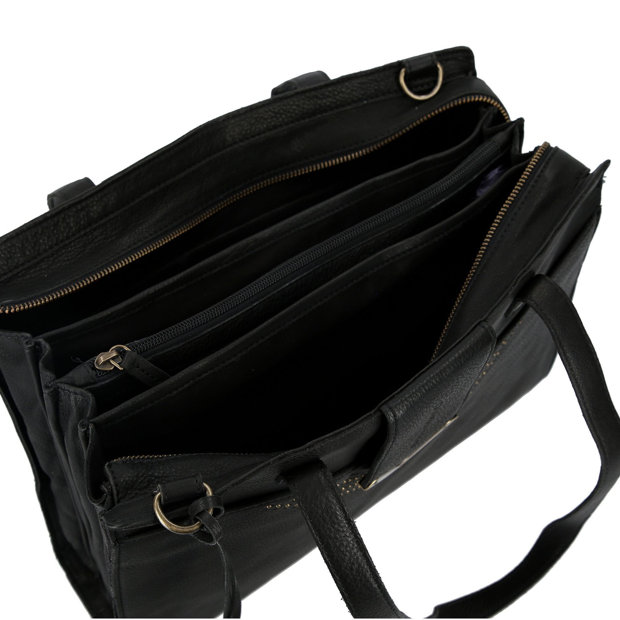 Cowboysbag Schultertasche Lavish, Polyester