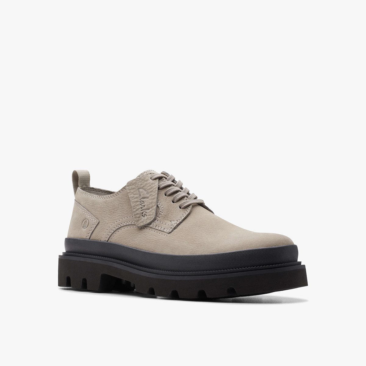 Clarks Badell Lace Schnürschuh günstig online kaufen