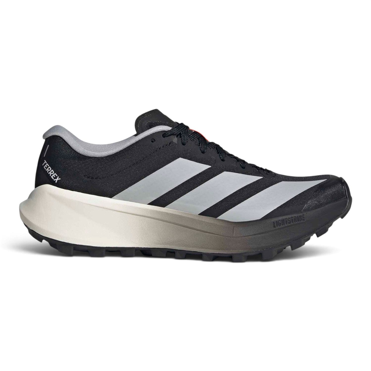 adidas Performance Terrex Agravic 4 schwarz/grau Damen Laufschuh