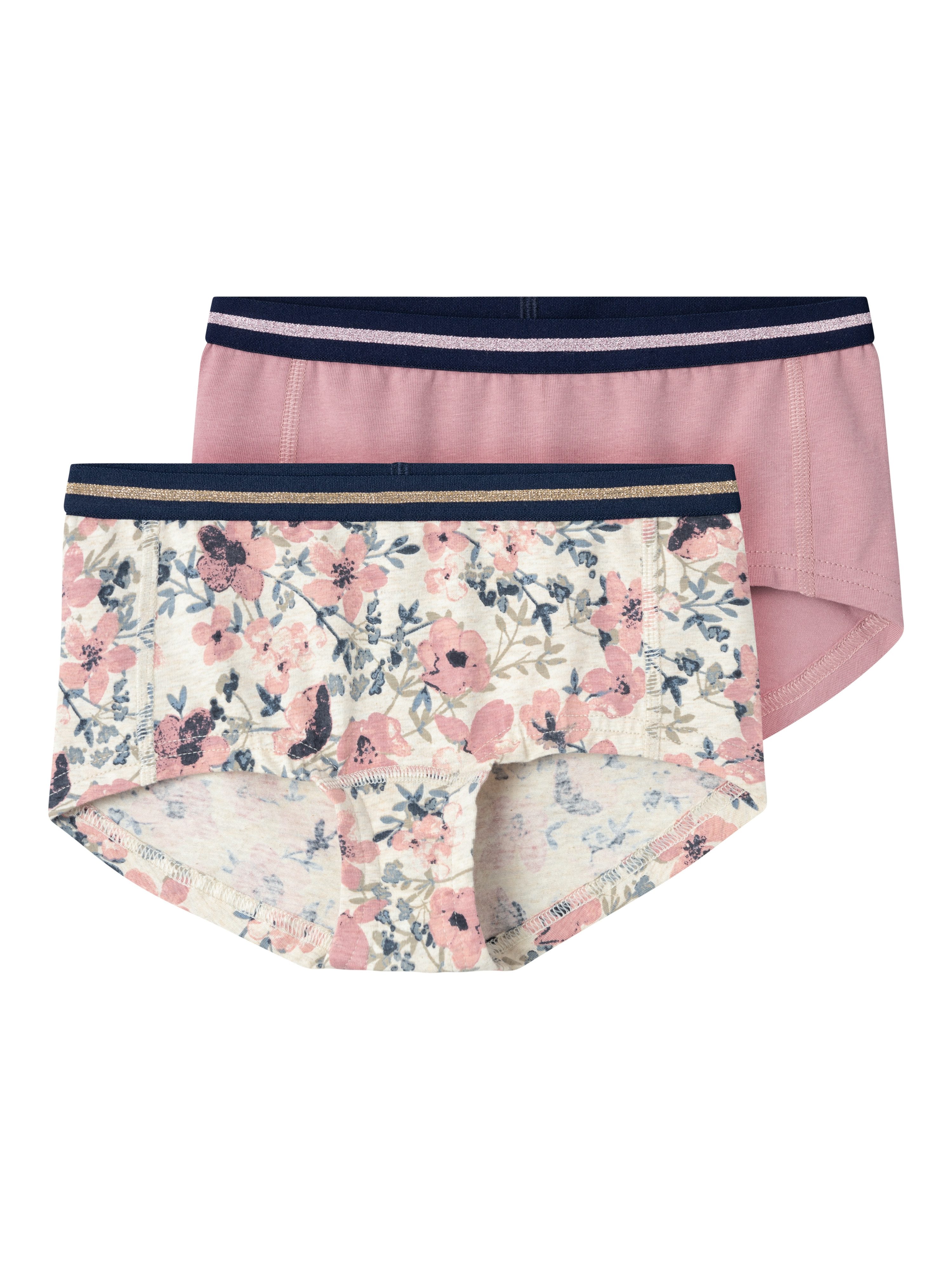Name It Boxershorts NKFHIPSTER 2P NOSTALGIA günstig online kaufen