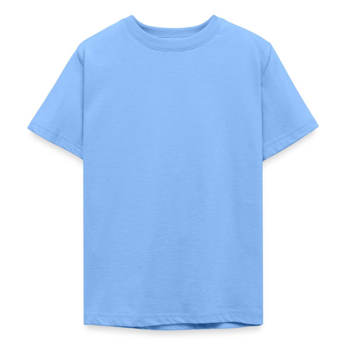 Spreadshirt T-Shirt Woodwalkers Film Spuren Der Wandler Teenager T-Shirt (1-tlg)