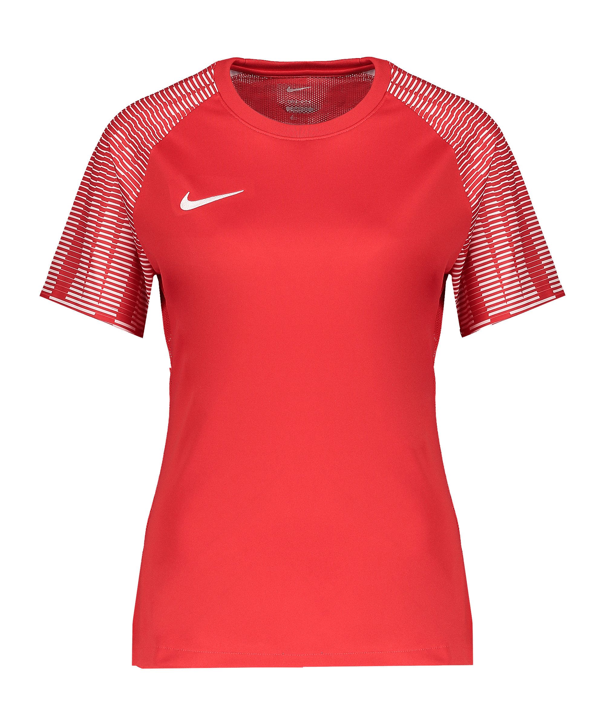 Fußballtrikot Nike Performance Academy Trikot Damen Trikots