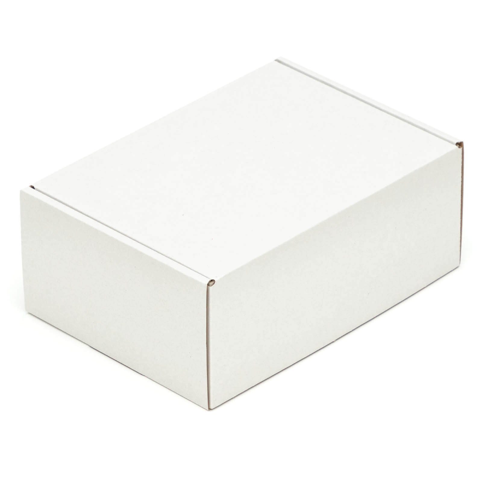 KK Verpackungen Versandkarton, Faltschachteln 220 x 160 x 90 mm Postversand Warenversand