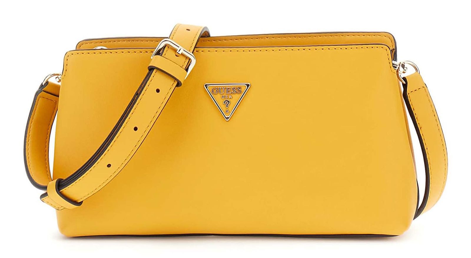 Guess Umhängetasche Crossbody Top Zip