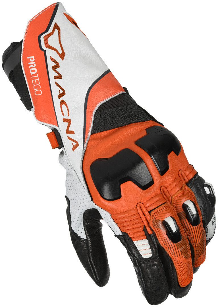 Motorradhandschuhe Protego Motorrad Handschuhe