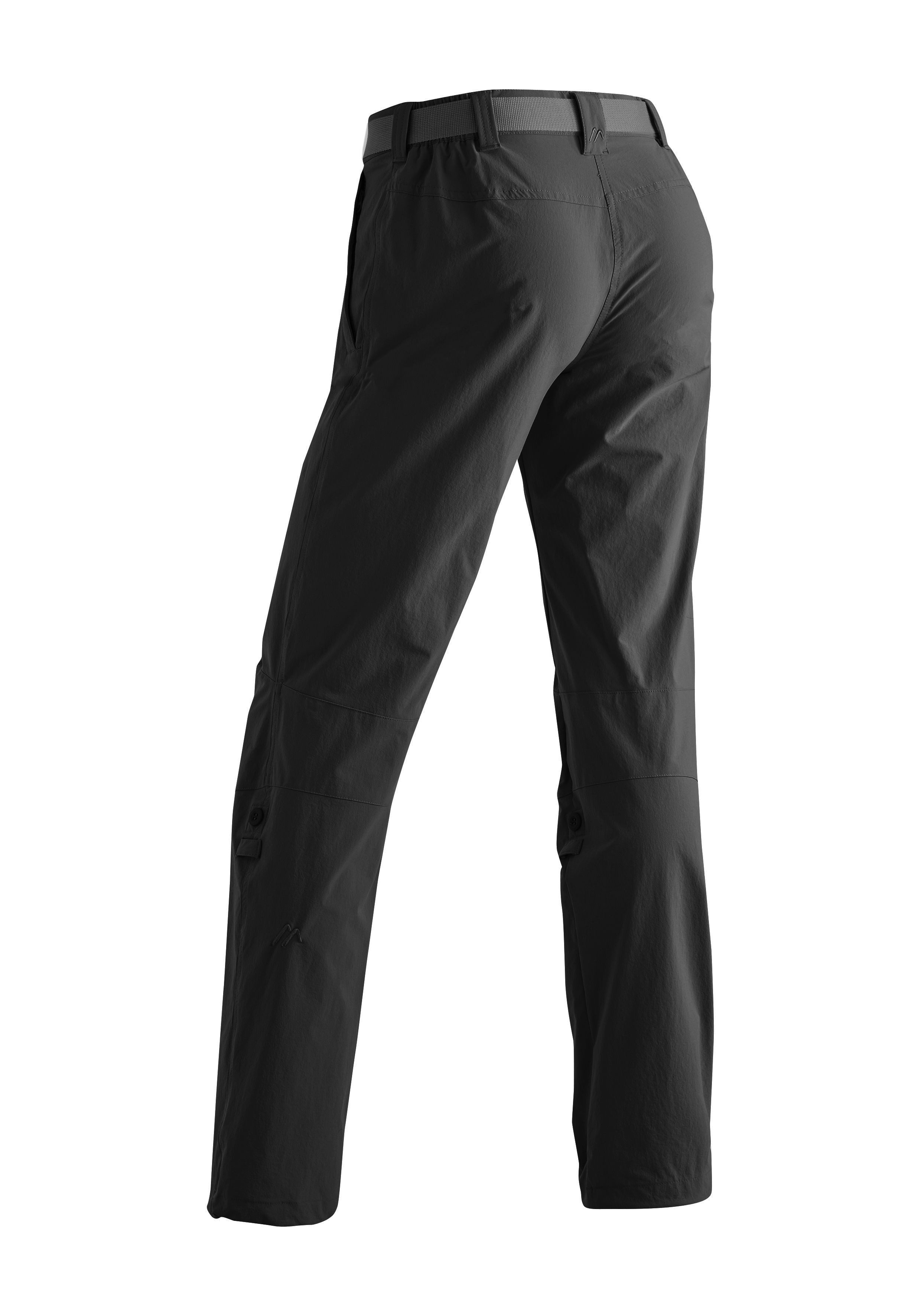 Maier Sports Trekkinghose LULAKA WOMEN CS Roll-Up Hose Outdoorhose, Funktio günstig online kaufen