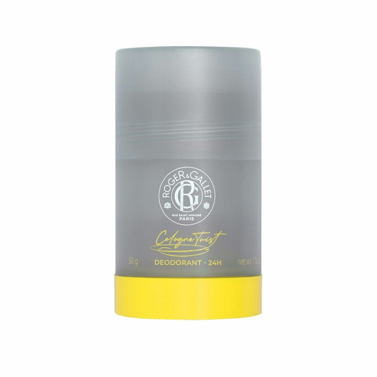 ROGER & GALLET Deo-Stift COLOGNE TWIST Deodorant-Stick 50 gr