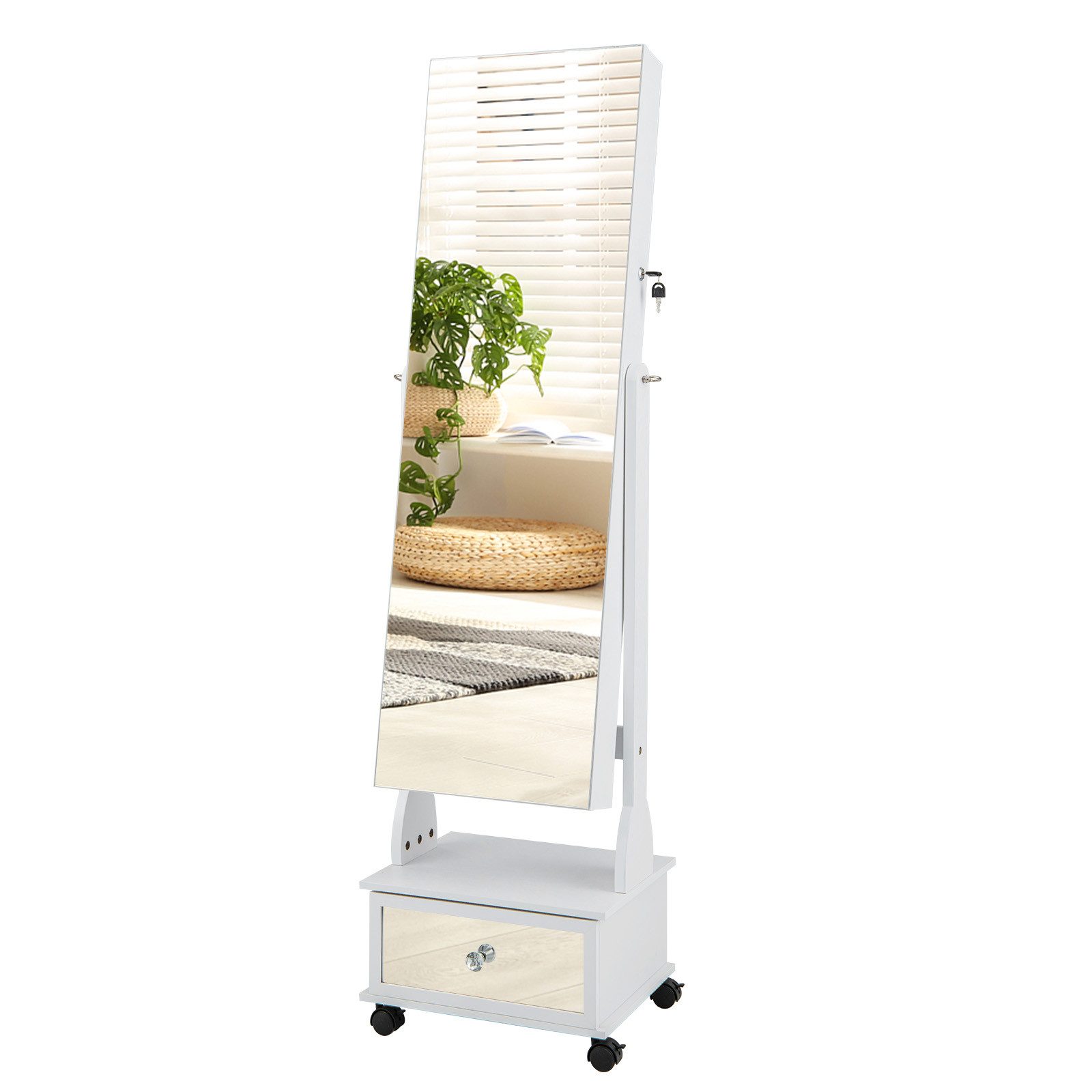 Schmuckschrank