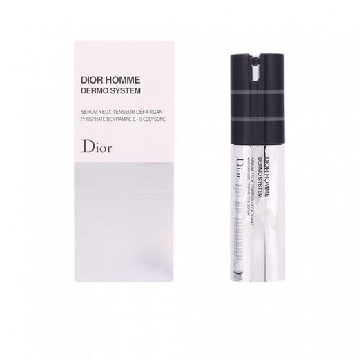 Dior Anti-Aging-Augencreme »C.Dior Homme Dermo System Anti Fatigue Eye Serum 15ml«