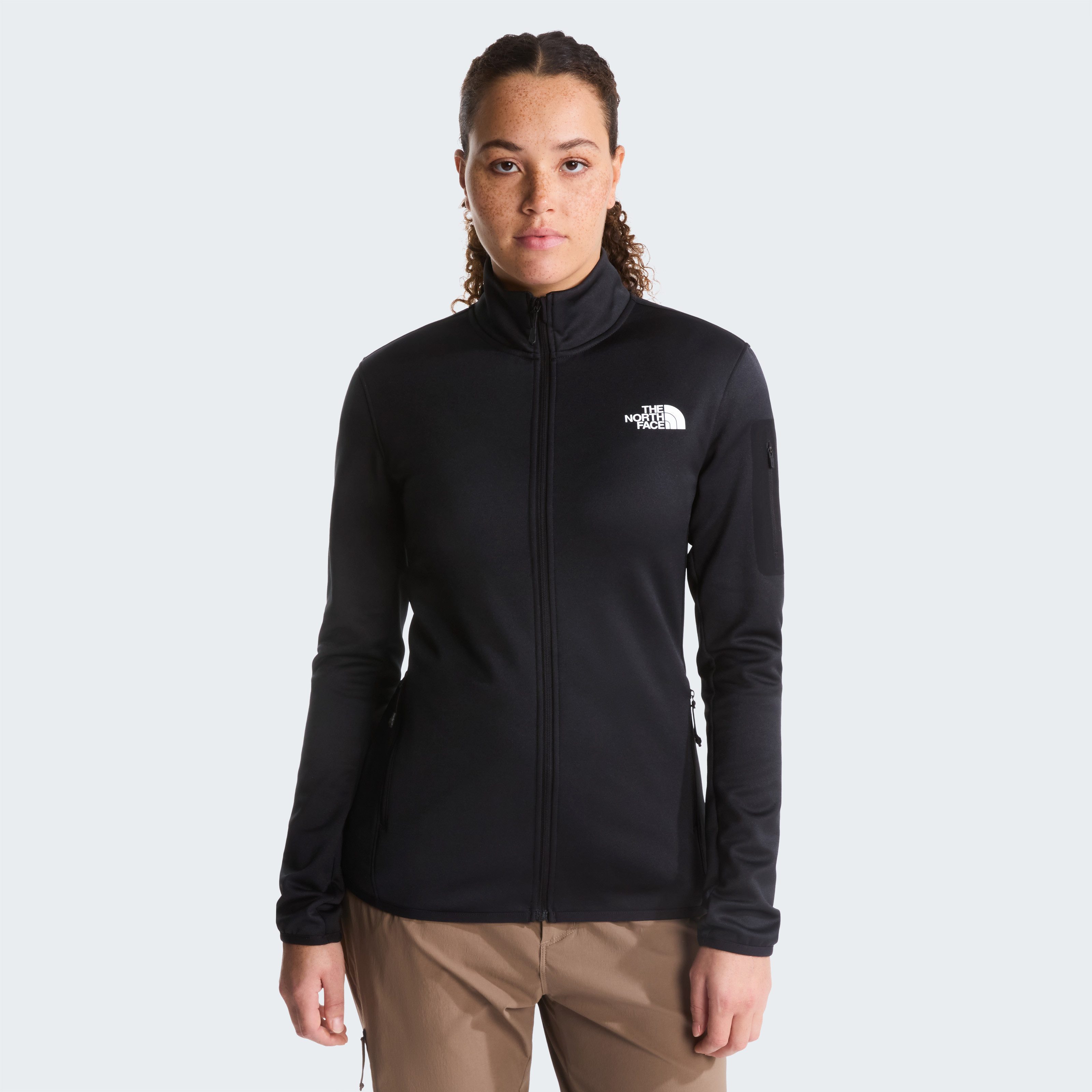 The North Face Fleecejacke W MISTYESCAPE FLEECE