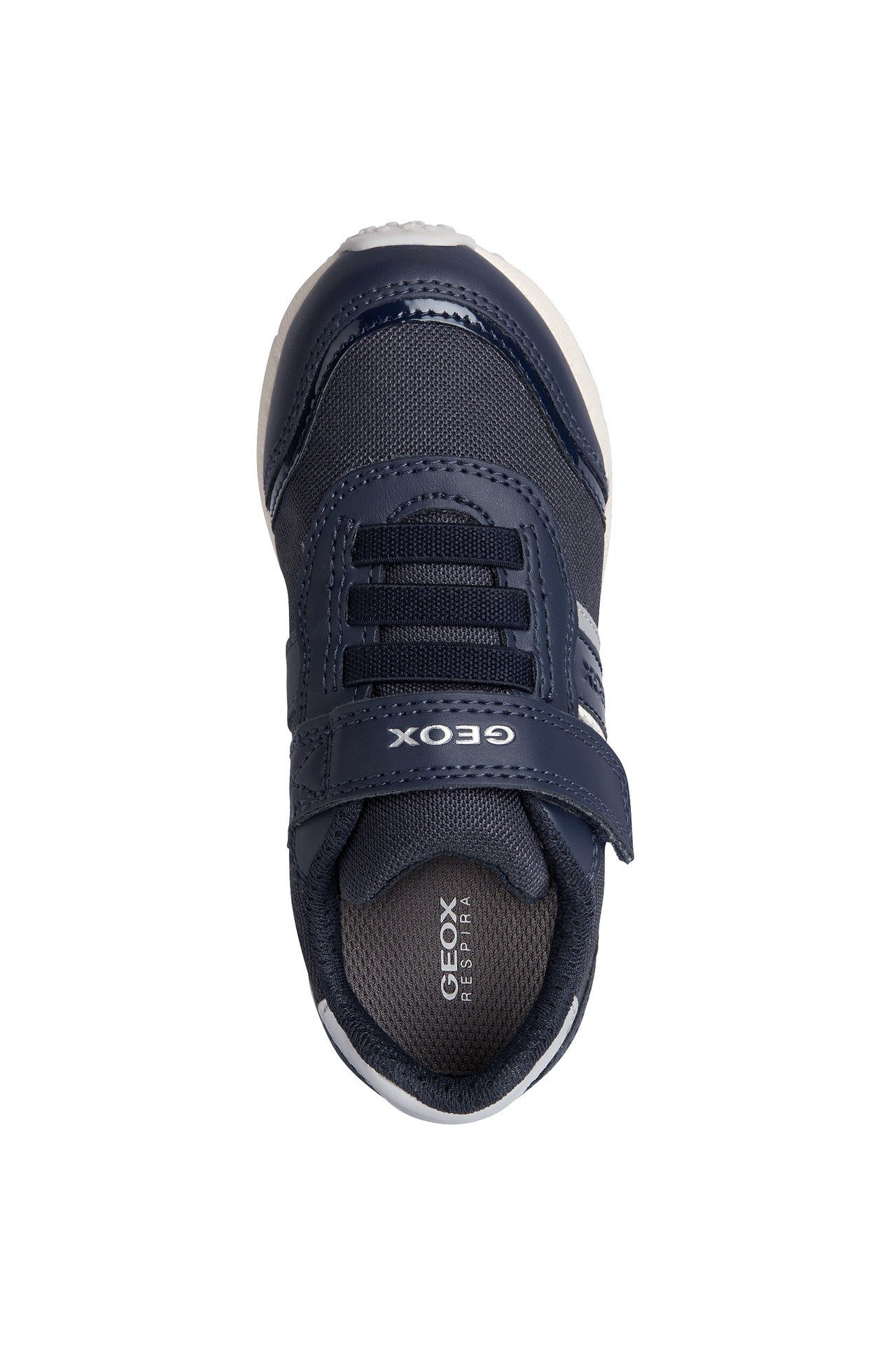 Geox Sneaker blau