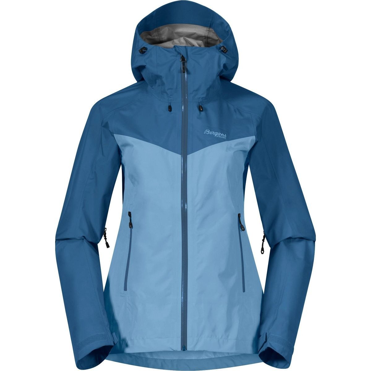 Bergans Outdoorjacke Skar Light 3L Shell Jacket Women