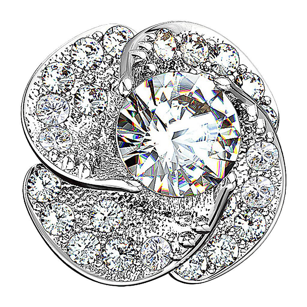 Taffstyle Piercing-Implantat Dermal Anchor Piercing Aufsatz günstig online kaufen