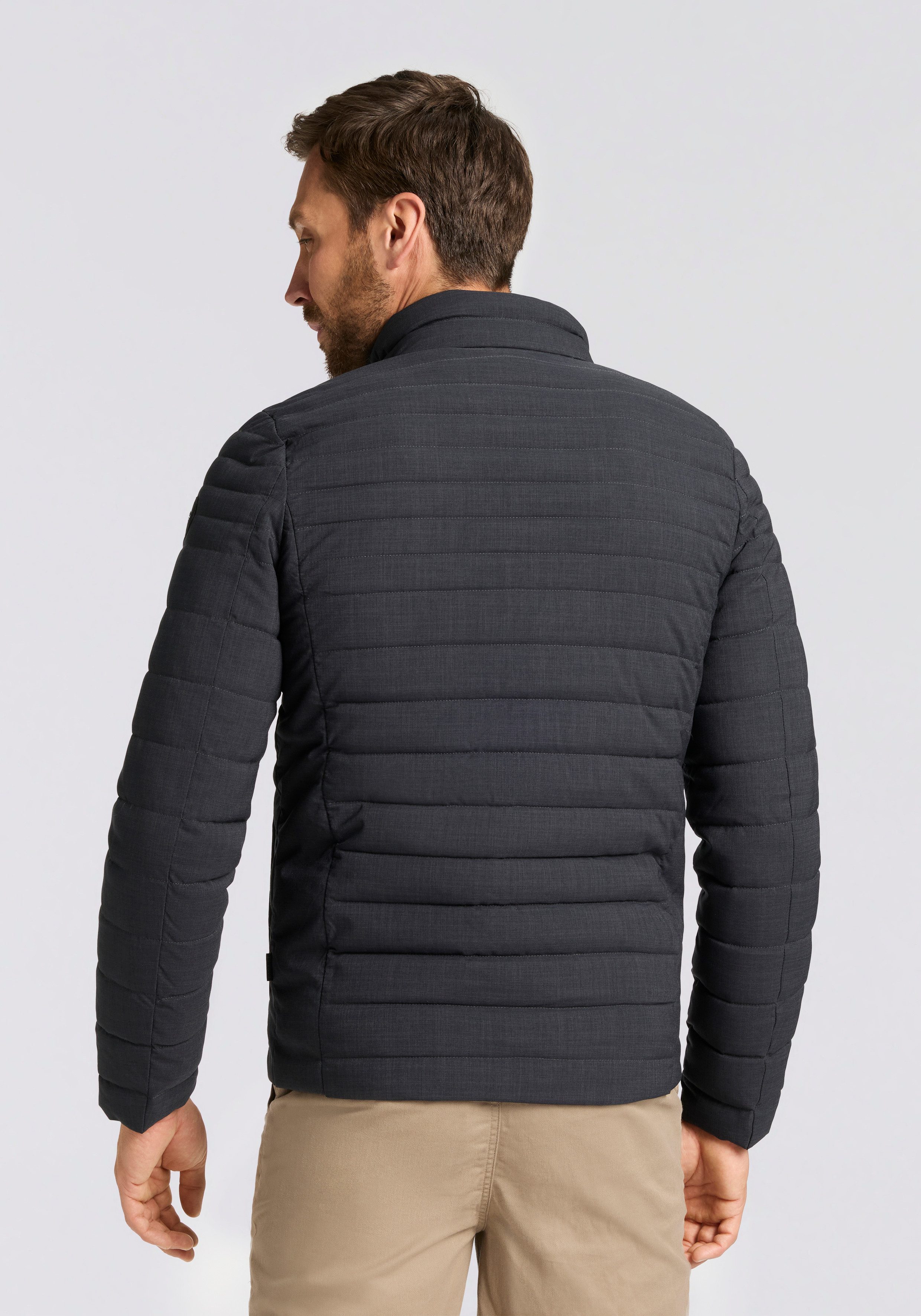 G.I.G.A. DX by killtec Steppjacke GW 29 MN QLTD JCKT (1-St) günstig online kaufen