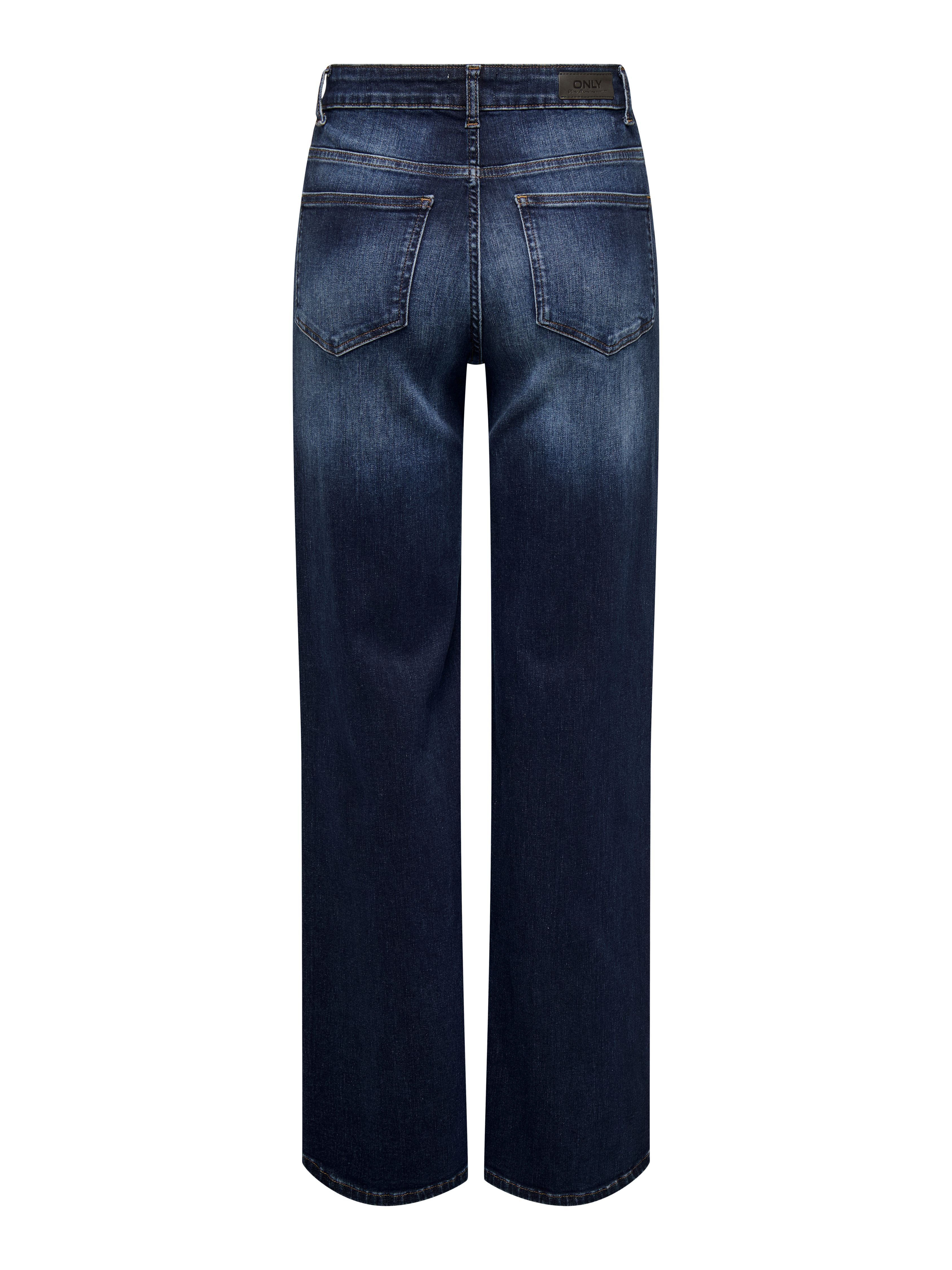 Slim-fit-Jeans